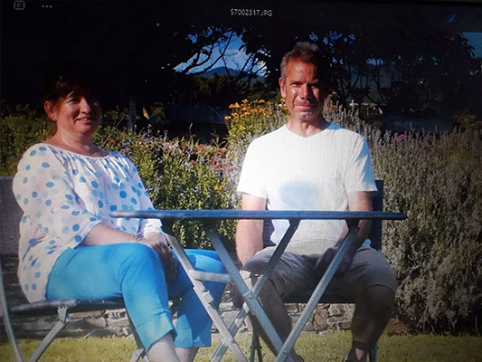 Auberge du Mas de Daumet