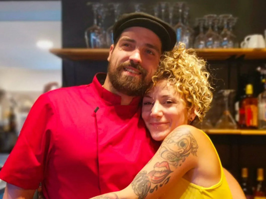 Auberge du Mas de Daumet