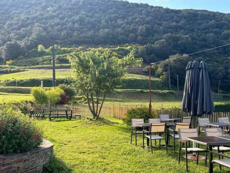 Privatiser une auberge avec vue imprenable sur les montagnes paisibles, Montpellier, Auberge du Mas de Daumet